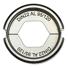 95/120 mm² image
