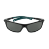 Lunette hybride de protection PC BAXTER - Noir/Bleu image 4