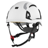 Casque de chantier double norme crémaillère EVO5 ALTA Dualswitch CR2 image 0