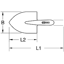 1150mm image