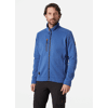 Veste de travail en maille polaire zippée KENSINGTON - Bleu image 2