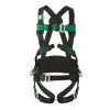 Harnais antichute à 2 points avec ceinture POLARIS - EN361 - EN358 image 0