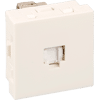 Prise RJ45 - Catégorie 6A Grade 3 TV - OPTIMA image 0