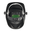 Casque de soudeur auto-obscurcissant avec mode meulage image 1