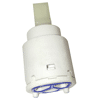 CARTOUCHE ANCOQUATRO POUR MITIGEUR LAVABO BEC HAUT image 0