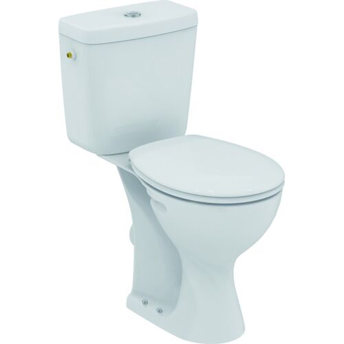 Pack WC surélevé Ulysse - sortie horizontale image