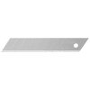 Lames de cutter 18mm - Carte de 10 image 1