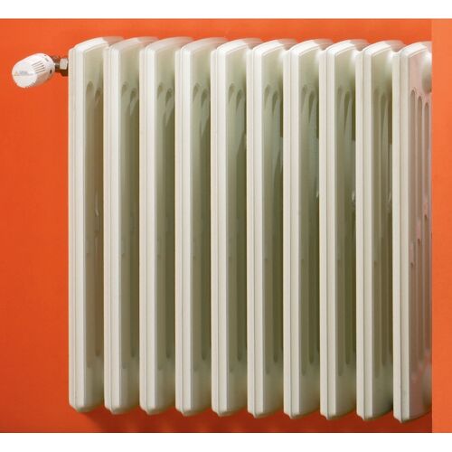 Kit de bouchonnage complet pour radiateur fonte - Dune - 33x42 image
