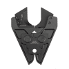 Mâchoire de coupe cuivre ALU pour sertisseuse + Lame CU/Al pour M18 HCCT image 0