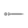 Vis pour connecteurs-Impreg®+  - Tête conique - Torx image 2
