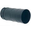 Bouche d'extraction VMC hygroréglable 5-40m3/h image 3