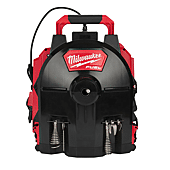DÉBOUCHEUR À SECTION ET À TAMBOUR FUEL™ ⌀13MM M18 FFSDC13-0 image