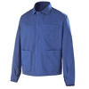 VESTE ESSENTIELS BLEU BUGATTI image 0