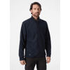 Veste polaire de travail zippée MANCHESTER 2.0 - Bleu marine image 3