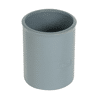 Manchon PVC Vidange Femelle Femelle image 3