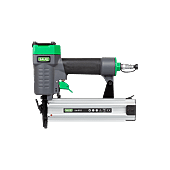 Agrafeuse pneumatique CSK B12 pour clous avec tête 1,2mm image