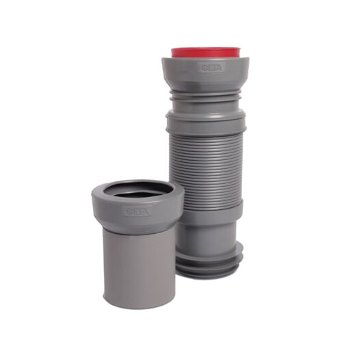 Pipe souple multibati d.100/110 L.320-670mm image