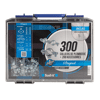 En coffret 300 colliers de plomberie standards COF-SANCS image 0