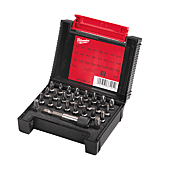 Coffret de 27 embouts de vissage robuste image