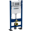 BATI-SUPPORT DUOFIX BASIC AUTOPORTANT DELTA REF image 0