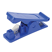 Coupe-tube en plastique et caoutchouc image