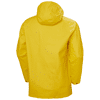 Veste de travail MANDAL - Jaune image 1