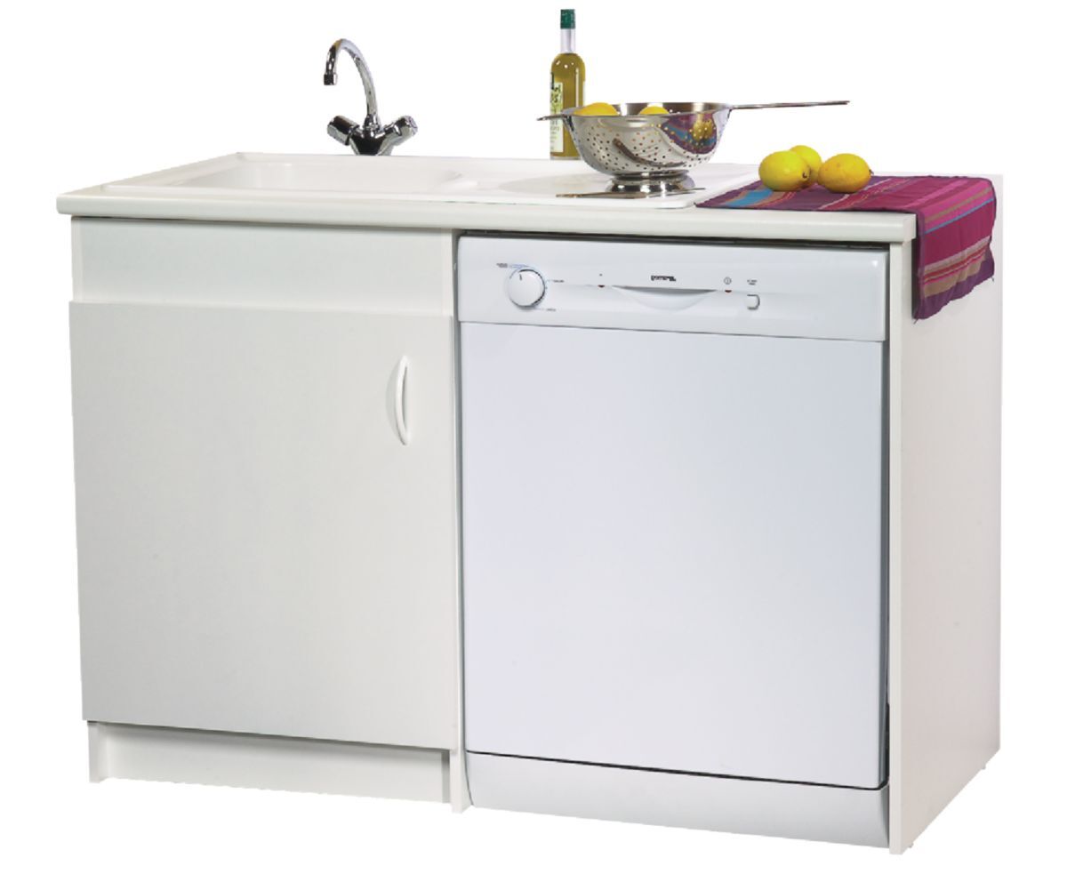 Meuble pour lave-vaisselle à prix mini - NEOVA Réf.S15V01057