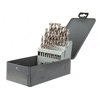 Coffret de 25 forets métaux PRO - 747D image 0