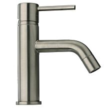 PVD Gris Acier Brossé image