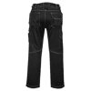 Pantalon extensible léger PW3 Noir image 1