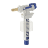 Robinet flotteur WC Unifil - Alimentation latérale image 0