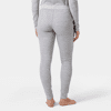 Pantalon de travail première couche en laine mérinos femme LIFA - Gris image 3