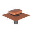 Terminal de ventilation Ubiflu 2 universel avec multidiam image 3