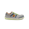 Chaussures de sécurité basses RAVING RANKING S1P ESD - Gris perle image 0