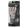 Gants anti-coupure EUROCUT P500 - Enduit PU Gris image 1