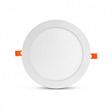 Ø220mm - 6000K Blanc froid - 18W - 1660Lm image