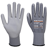 Gants Eco Coupure B Gris image