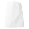 Tablier de travail cuisinier TU TRAITEUR - BLANC image 0