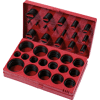 Assortiment de joints toriques en pouces x407 image 1