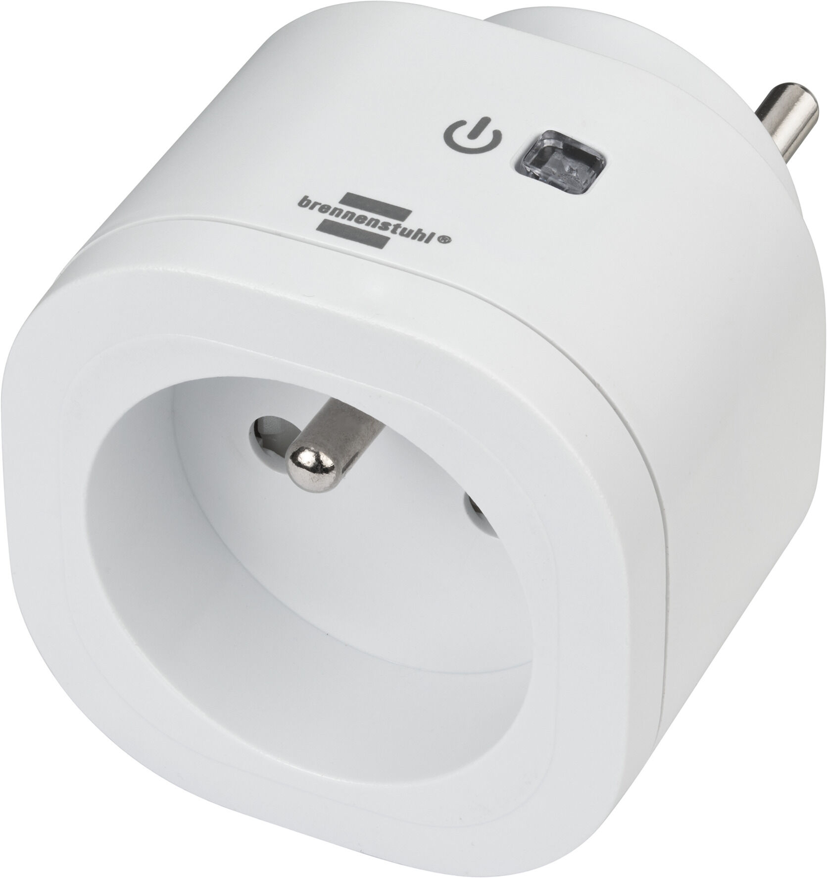 brennenstuhl®Connect Prise WiFi WA 3000 XS02 IP44