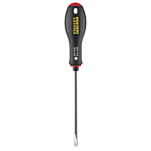 Tournevis plat large FATMAX avec écrou 6 pans  image