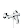 Mitigeur douche Logis - chrome image 0