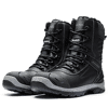 Chaussures de sécurité hautes hiver ELITE 2456 - Noir image 1