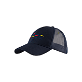 Casquette à filet - Taille unique image