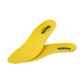 Chaussures de sécurité basses VORTEX DA2 S1PS SC FO SR HRO ESD - Jaune image