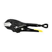 Pince étau bec plat FATMAX image