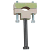 Outil avec guide de fixation pour biellettes image 0