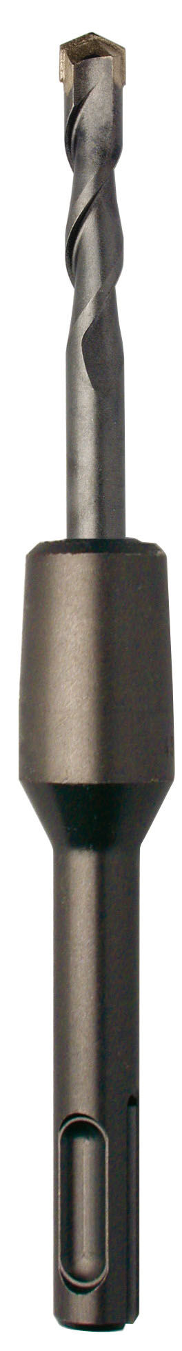 Trépan diamant béton avec attachement M16 - 431 Diager - Spirale Unique