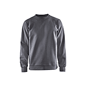 Sweat de travail 3364 - Gris clair image