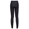Legging en laine de mérinos Noir image 1